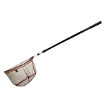 Carp expert 71300-302 Садок Silverfish Alu Black 120x8x8 300 x 53 x 53 cm