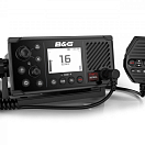 B&G 000-14819-001 V60-B УКВ-радиостанция / со встроенным транспондером AIS