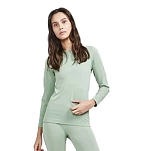 Craft co1911168-b622000-xl Базовый слой с длинным рукавом Core Dry Active Comfort Jade 30x20x5