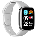 Купить Xiaomi BHR7272GL Redmi Watch 3 Active умные часы  Grey 7ft.ru в интернет магазине Семь Футов