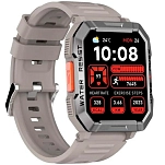 Blackview 81775 Смарт-часы W60 Серебристый Grey