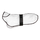 Купить Trixie 3002 Tarbes Куртка для собак Бесцветный Black 44-60 cm 7ft.ru в интернет магазине Семь Футов