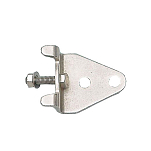 Mavi mare 4343678 Mavi.mare Yamaha-Mariner Пластина  Grey