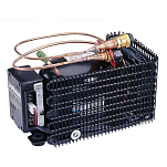 Indel marine SBC39351DA BD35F КОМПРЕССОР  Black