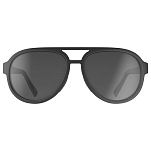 Scott 281189-0001-Red Bass Солнцезащитные Очки  Black Red Chrome/CAT3