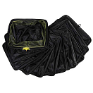 Купить Matrix fishing GLN076 Carp Safe Keepnet  Black / Lime 7ft.ru в интернет магазине Семь Футов