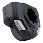 Railblaza 6151 Боковая опора для держателя удочки Black 43.6 x 61.7 x 47.9 mm