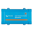 Купить Victron energy PIN482510200 Phoenix VE Direct 48V 250VA 230V инвертор Голубой Light Blue 86 x 165 x 260 mm 7ft.ru в интернет магазине Семь Футов