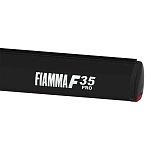 Fiamma 06458B01R навес F35 Pro 250 cm  Deep Black / Royal Grey