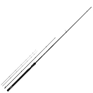 Купить Matrix fishing grd254 кончик удилища Horizon X Ultra Pro Black 60x8x8 0.5 oz 7ft.ru в интернет магазине Семь Футов