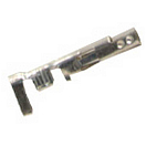 Купить Fischer panda NRR-2637 Crimpcontact Molex 39-00-0039 0.25-1 mm разъем Серебристый Black 7ft.ru в интернет магазине Семь Футов