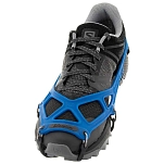 Kahtoola KT10002 Альпинистские кошки EXOspikes™ Серый Blue S