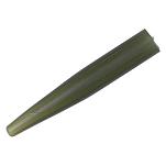 JRC 1553965 Elitech Рукава против запутывания Зеленый Brown 40 mm 