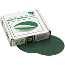 Купить 3M 71-00516 Green Corps Hookit Regalite Диски 36Е 6´´ 25 Единицы Зеленый 7ft.ru в интернет магазине Семь Футов
