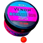 Feedermania V0127-100 всплывающие окна четырех сезонов Venom Ronnie Rig Orange 14 mm