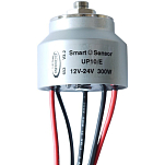 MARCO R6400063 R-KIT 12/24V Электронный блок управления 6 бар для UP10/E