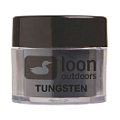 Купить Loon outdoors F0715 Tungsten Пудра  Black 7ft.ru в интернет магазине Семь Футов