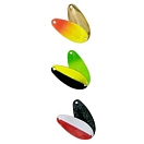 Купить Herakles ARHKKA22153 Ложка-приманка Kasumi 2.2g  FG153 7ft.ru в интернет магазине Семь Футов