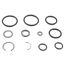 Купить Sierra 47-2649 Alpha One Gen II Комплект прокладок привода триммера Black / Grey 7ft.ru в интернет магазине Семь Футов