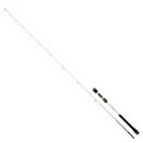 Купить Daiwa MFBJ180MSCF Megaforce Удочка Для Джиггинга Серебристый Silver 1.80 m  7ft.ru в интернет магазине Семь Футов