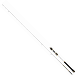 Daiwa MFBJ180MSCF Megaforce Удочка Для Джиггинга Серебристый Silver 1.80 m 