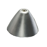 Quick italy 2626637 BTQ 250 Анод Золотистый  Silver