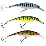Westin p108-155-043-unit Minnow Platypus Floating 150g 220 mm Official Roach 25x7x7
