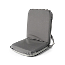 COMFORT SEAT T2118B Комфортное сиденье для надувных лодок / серый
