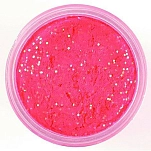 Berkley 1633570 Вставить PowerBait® EU GLTR TRTBT Розовый Pink Glitter