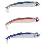Jatsui D4602762 Minnow Blade 70 mm  PK