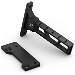 Garmin 010-13204-02 универсальный соединитель «ласточкин хвост» для левшей Xero® A1i PRO Black  Hunt