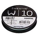 Купить Westin L002-128-150 W10 13 150 m Плетеный Бесцветный Coastal Morning Mist 0.128 mm  7ft.ru в интернет магазине Семь Футов