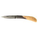 Купить SPRO 004702-00092-00000-00 Classic Застежка ножа 7.7 см Коричневый Brown 7ft.ru в интернет магазине Семь Футов