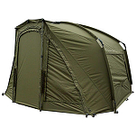 Fox international CUM302 Ultra 60 XD With Inner Dome Зеленый Khaki