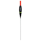 Купить Colmic GAWOR050 плавать Worrior  Black 0.50 g 7ft.ru в интернет магазине Семь Футов
