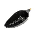 Fox international CTL005 Distance Baiting Spoon Черный  Black