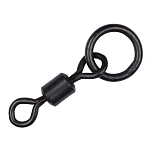 JRC 1554033 Вертлюг для замены колец 11 Единицы Черный Black 11 