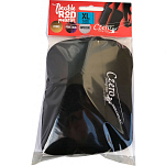 Czero CFT10961 XL Наконечник и приклад протектор Black
