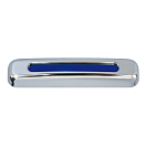 Купить Quick italy 4043115 CPR 2 Светодиодная подсветка Blue Tab Серебристый Silver 7ft.ru в интернет магазине Семь Футов