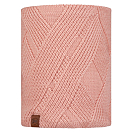 Купить Buff ® 120849.512.10.00 Knitted&Fleece Гетра на шею Розовый Raisa Rosé 7ft.ru в интернет магазине Семь Футов