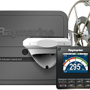 Raymarine EV-100 Wheel autopilot whel actuator, 29.623.00
