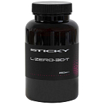 Sticky baits LO30T L-Zero 30T 250ml Добавки для жидкой приманки Бесцветный Brown