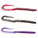 Купить Zoom bait 11001008 U-Tales Мягкая приманка 172 Mm Многоцветный Salt&Pepper 7ft.ru в интернет магазине Семь Футов
