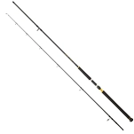 Daiwa legsj902xhfscf Удочка для джиггинга Legalis Shore Black 145x10x10 2.7 m