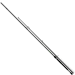 Maver 5755001 Moon Eclipse Спиннинговая Удочка  Black 2.74 m