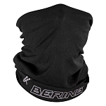 Bering BAF148 Шарф-хомут Mono Черный  Black / Grey