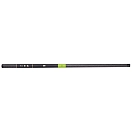 Купить Maximus rods mtehic300 Удочка Ichiro Polo Travel Black 66x10x10 3.00 m 7ft.ru в интернет магазине Семь Футов