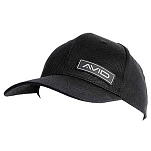 Avid carp A0620089 Кепка Baseball Черный  Black