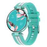 Canyon CNSWSW61BL CNS-SW61BL Умные часы  Green / White