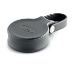 Gsi outdoors 67101 MicroLite 500 Twist Крышка Черный